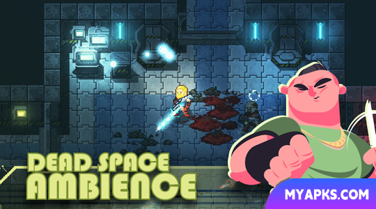 Ailment: Jogo de tiro de aventura espacial