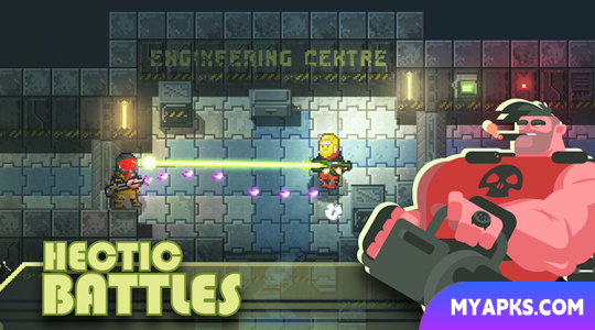 Ailment: Jogo de tiro de aventura espacial