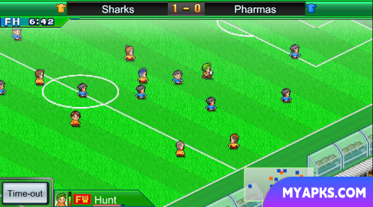Campeão de Futebol 2
