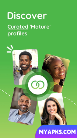 Begin Again Dating App For 30+