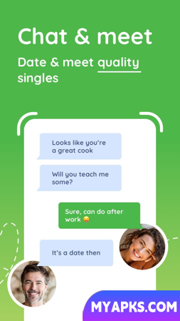 Begin Again Dating App For 30+