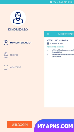MediReva