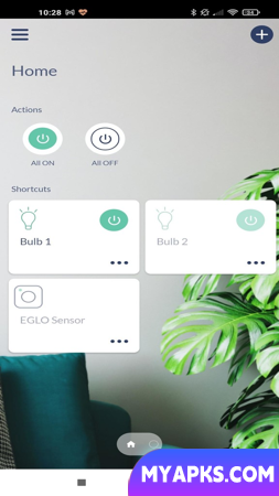AwoX HomeControl