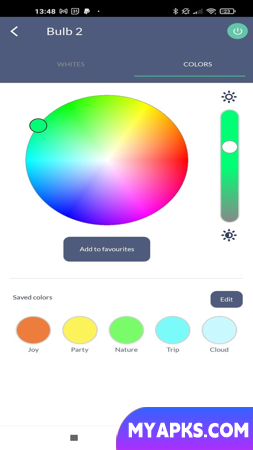 AwoX HomeControl