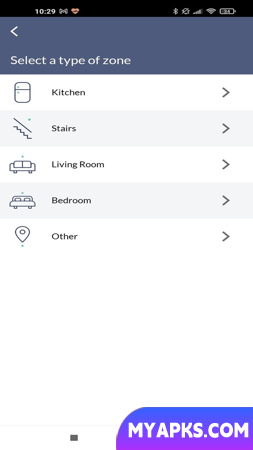 AwoX HomeControl