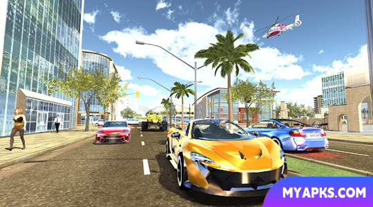 Go To Auto 2: Big Town