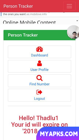 pak data