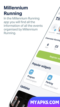 Millennium Running