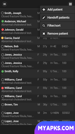 Core Workflows