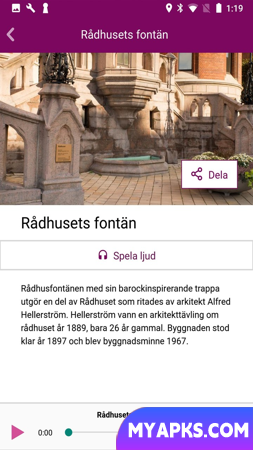 Guide Helsingborg