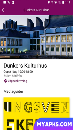Guide Helsingborg