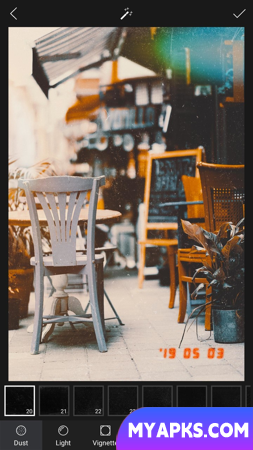 1998 Cam - Vintage Camera