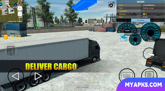 Open World MMO Sandbox Online
