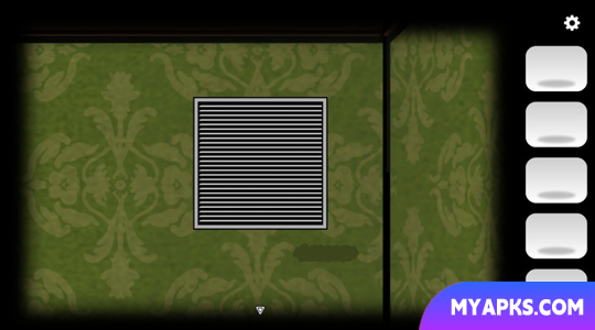 The Paradixion: Son's Room