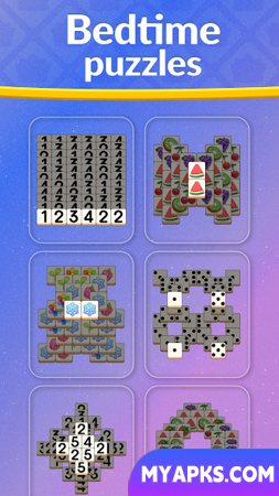 Zen Match