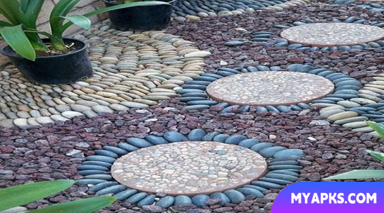 Walkway Ideas