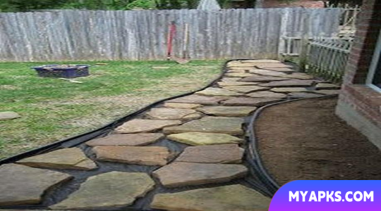 Walkway Ideas