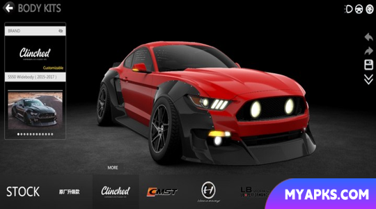 Car++