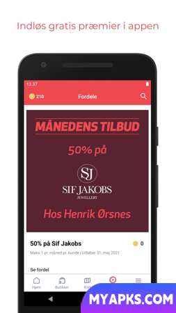 KLUB NORD
