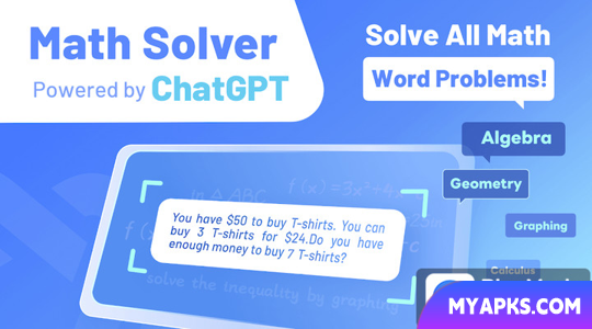 TutorEva : GPT math solver