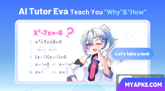 TutorEva : GPT math solver