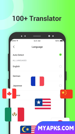 100+ browser & translator VPN