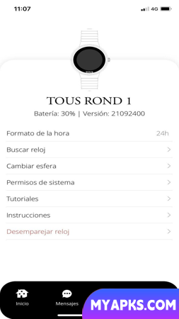 TOUS Wear