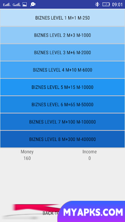 SIMULLIVE Life Simulator