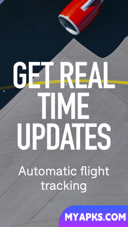 FlightView: Free Flight Tracker – Plane Finder