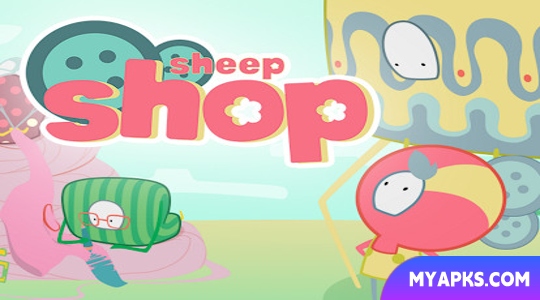 Sheepshop - Idle Fashion