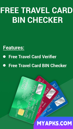 Credit Card Number Validator