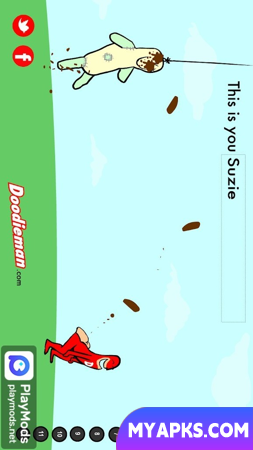Doodieman