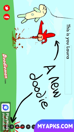Doodieman