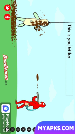 Doodieman