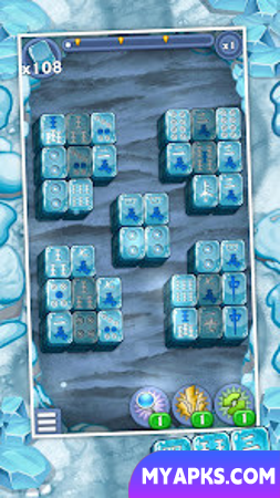 Mahjong: Class Magic Puzzle
