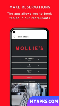 Mollie's