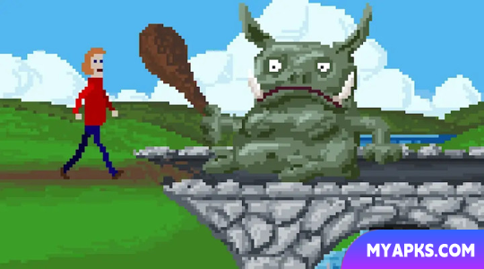 McPixel 3