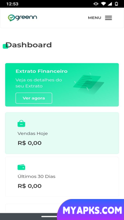 Greenn