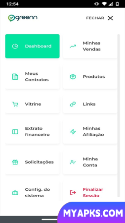 Greenn