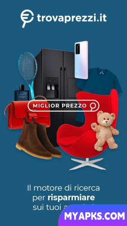 Trovaprezzi - shopping e volantini
