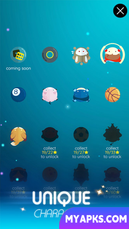 Dancing Ballz: Magic Tiles