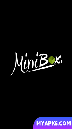 Mini Box Australia
