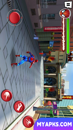 Homem-Aranha: Caos Total