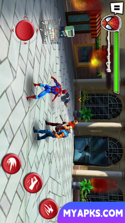Homem-Aranha: Caos Total