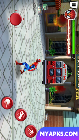 Homem-Aranha: Caos Total