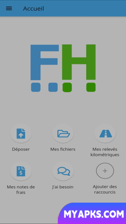 Cabinet Fabrice Heuvrard