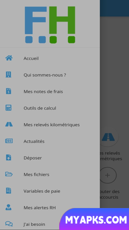 Cabinet Fabrice Heuvrard