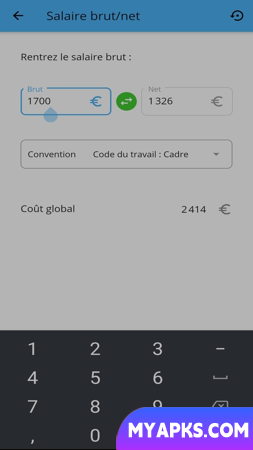 Cabinet Fabrice Heuvrard