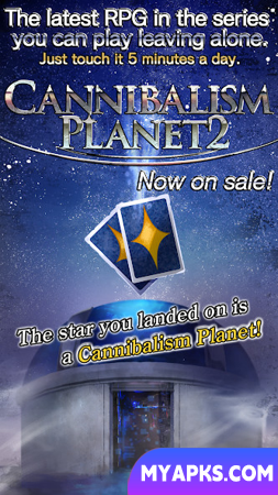 Planeta Canibal 2