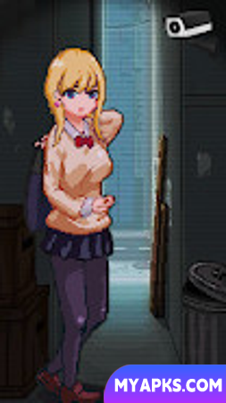Back Alley tales
